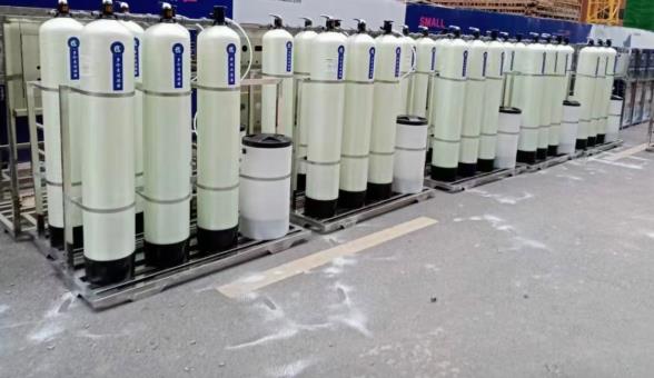 郑州水处理设备厂家批发软化水设备