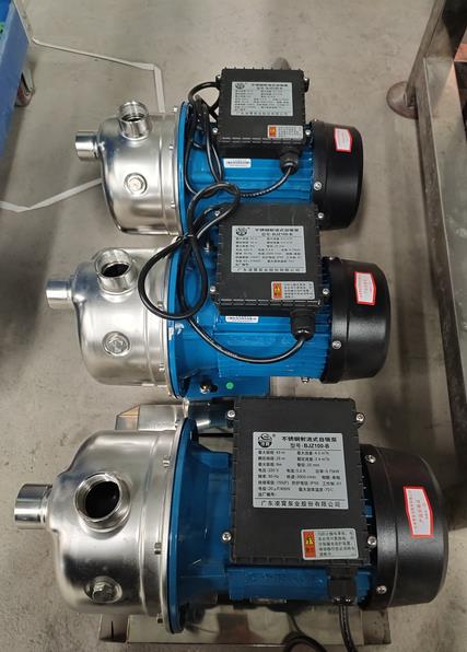 凌霄泵水处理原水泵